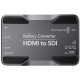 Конвертер Battery Converter HDMI to SDI